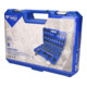 Brilliant Tools 3/8" dopsleutelset, 61 dlg