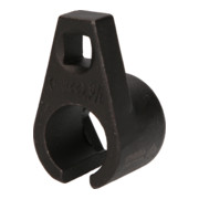 Brilliant Tools 3/8" Douille pour sonde Lambda, extra-plate-4