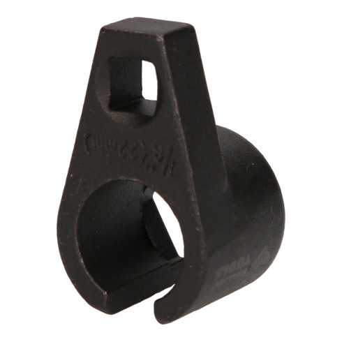 Brilliant Tools 3/8" Douille pour sonde Lambda, extra-plate