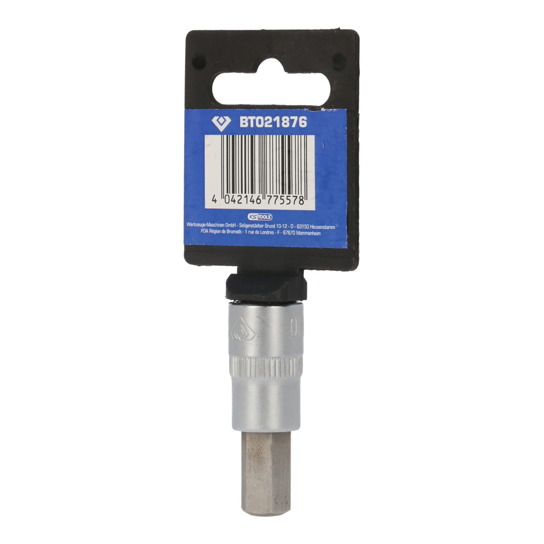 Brilliant Tools 3/8 inch inbusbitdop