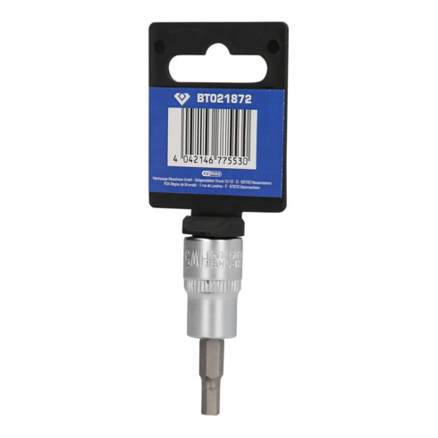 Brilliant Tools 3/8 inch inbusbitdop