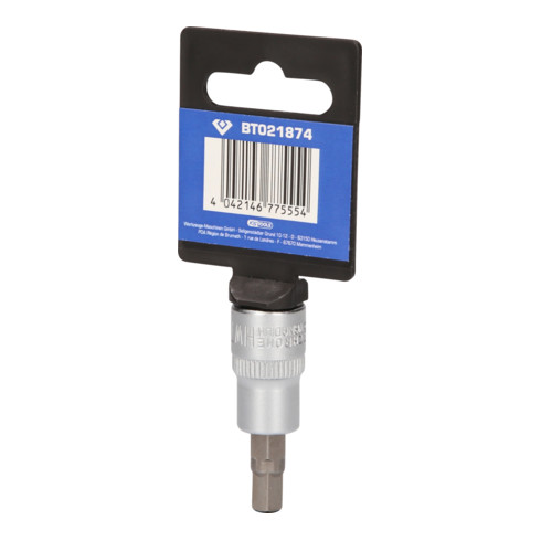 Brilliant Tools 3/8 inch inbusbitdop