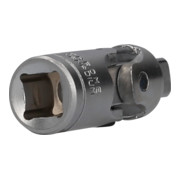 Brilliant Tools 3/8 inch Universele Kardanas-5