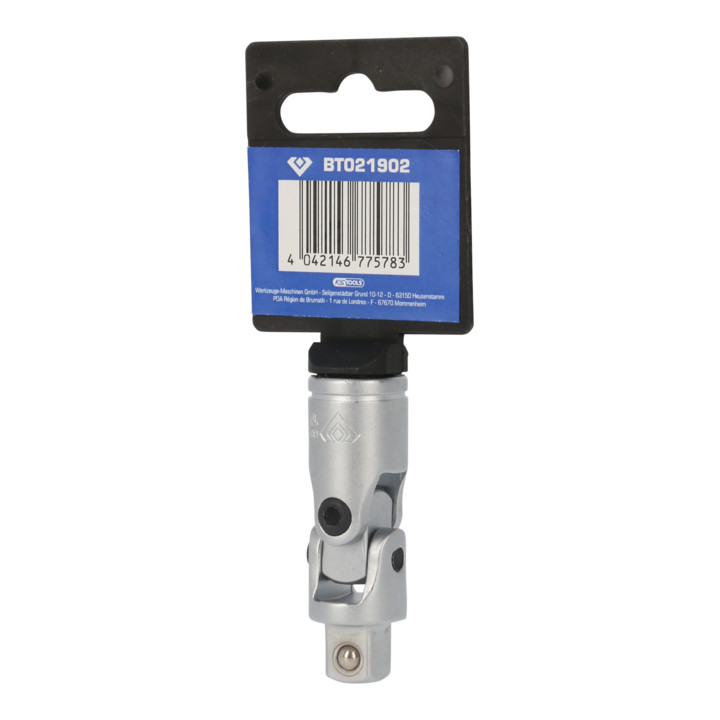 Brilliant Tools 3/8 inch Universele Kardanas
