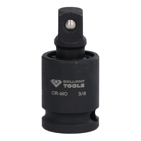 Brilliant Tools 3/8" Kracht-Kogelgewricht