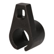 Brilliant Tools 3/8" Lambdasonde-dopsleutel, extra vlak-4