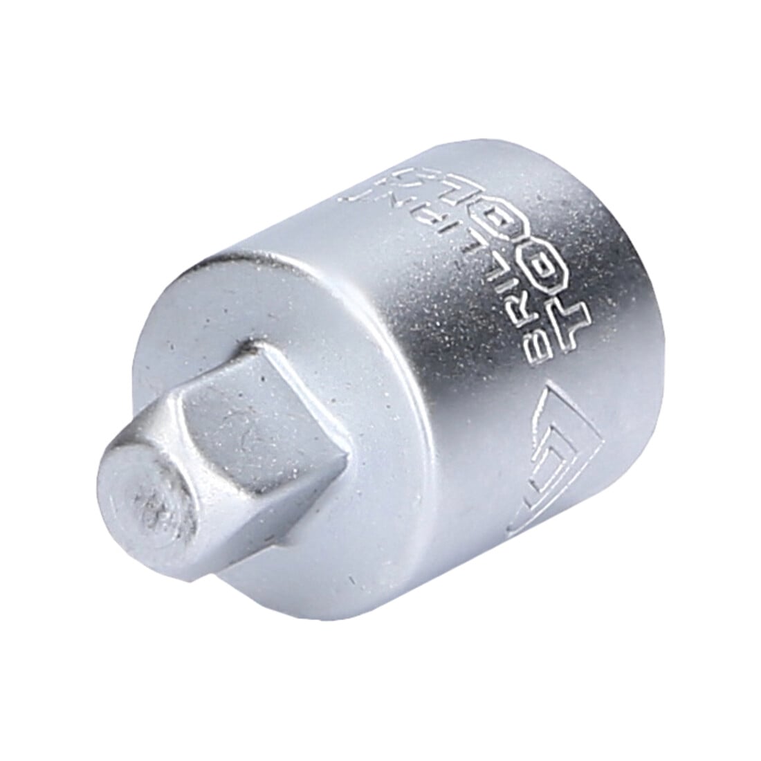 Brilliant Tools 3/8" naar 1/4" adapter