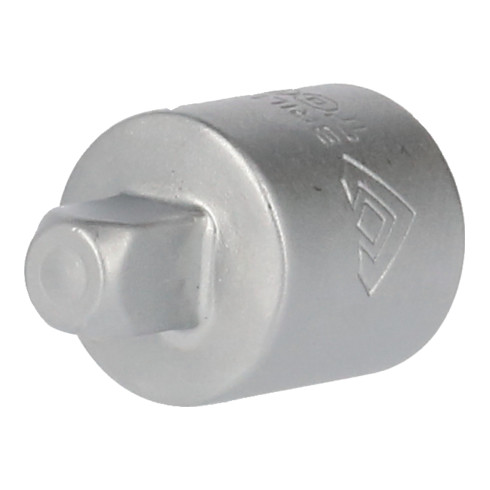 Brilliant Tools 3/8" naar 1/4" adapter