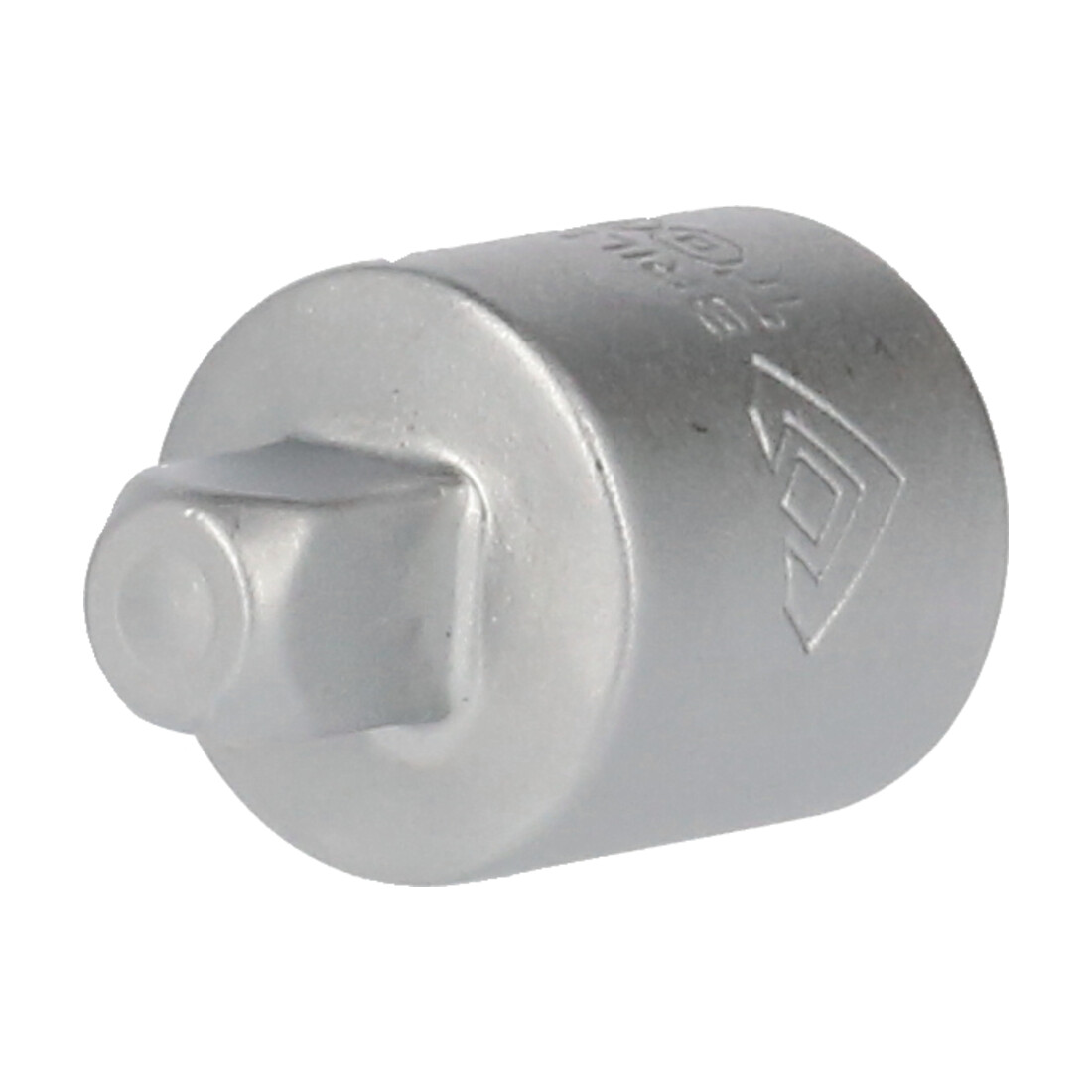 Brilliant Tools 3/8" naar 1/4" adapter