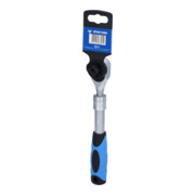 Brilliant Tools 3/8" omschakelbare ratel met telescoop (220 - 320 mm)-2