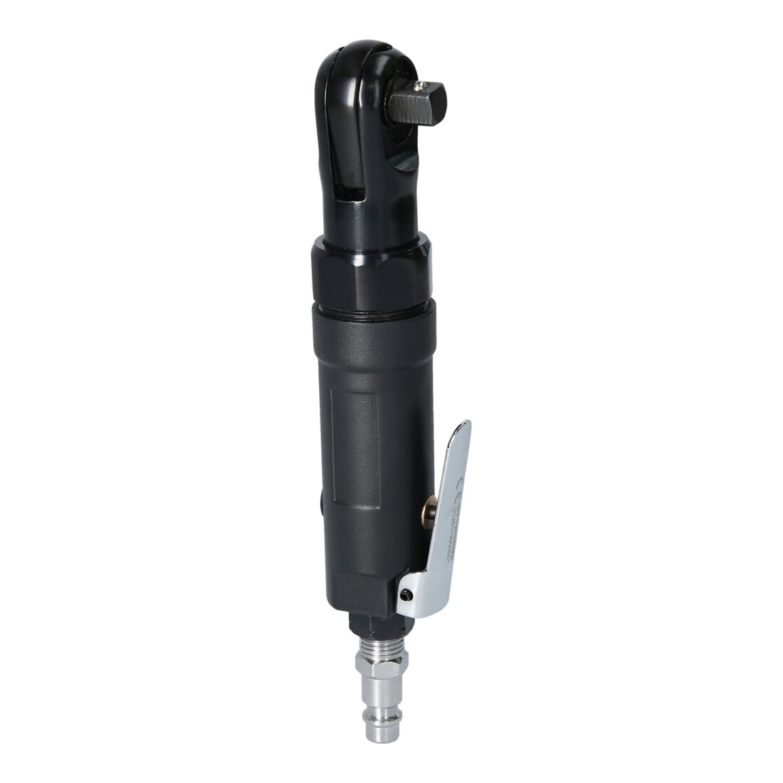 Brilliant Tools 3/8" persluchtratel, 35 Nm