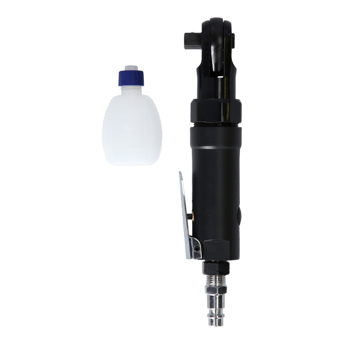 Brilliant Tools 3/8" persluchtratel, 35 Nm