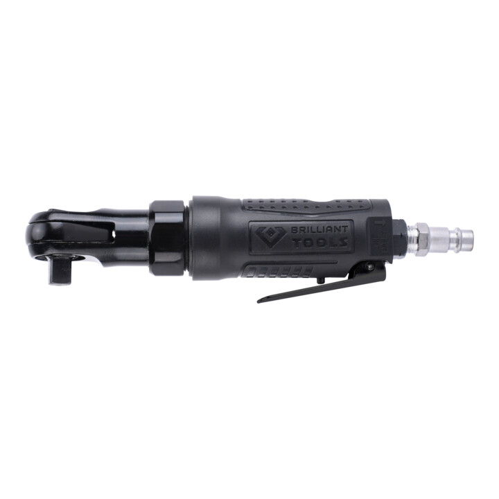 Brilliant Tools 3/8" persluchtratel, 35 Nm