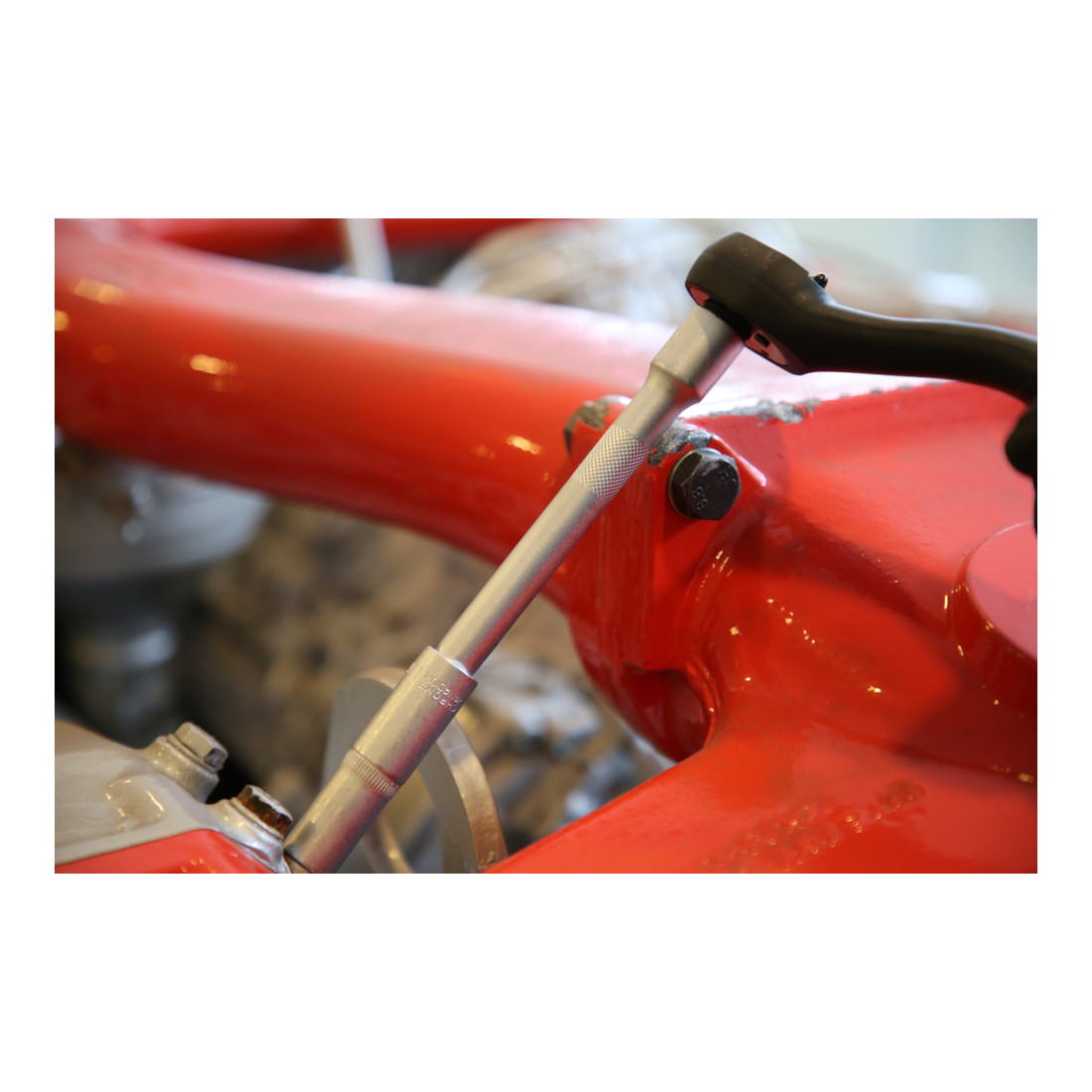 Brilliant Tools Prolunga 3/8" 