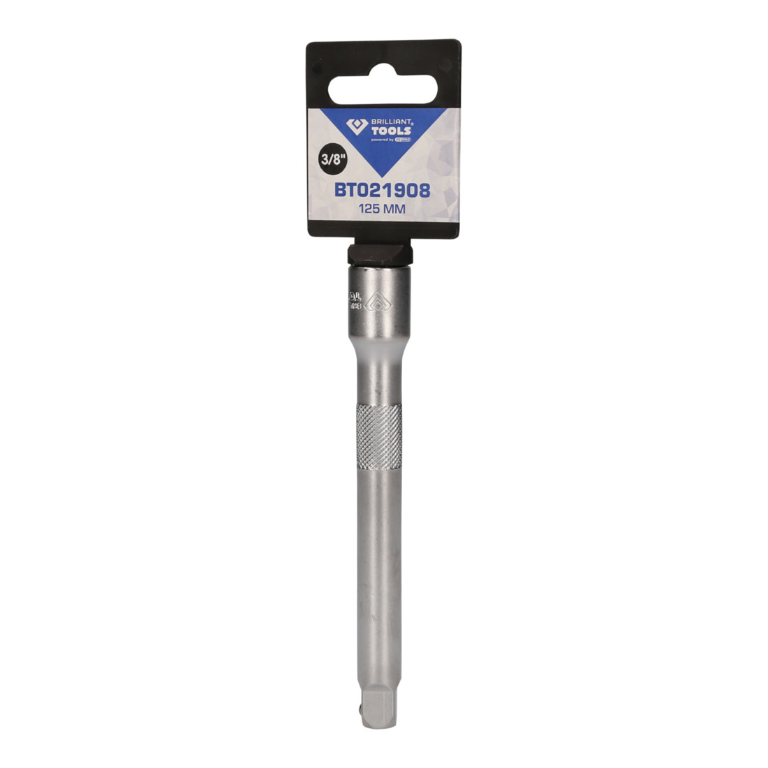 Brilliant Tools Prolunga 3/8" 