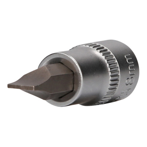 Brilliant Tools 3/8 inch sleufbitdop