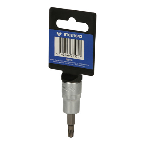 Brilliant Tools 3/8 inch TX bitdop