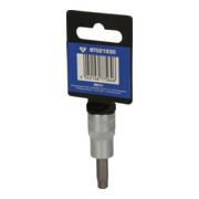 Brilliant Tools 3/8 inch TX bitdop, met kopboring-5