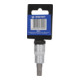 Brilliant Tools 3/8 inch TX bitdop, met kopboring-5