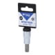Brilliant Tools 3/8 inch TX bitdop, met kopboring-4