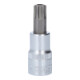 Brilliant Tools 3/8 inch TX bitdop, met kopboring-5