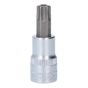 Brilliant Tools 3/8 inch TX bitdop, met kopboring-5