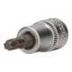 Brilliant Tools 3/8" TX-bitdop, T30