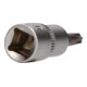 Brilliant Tools 3/8" TX-bitdop, T30