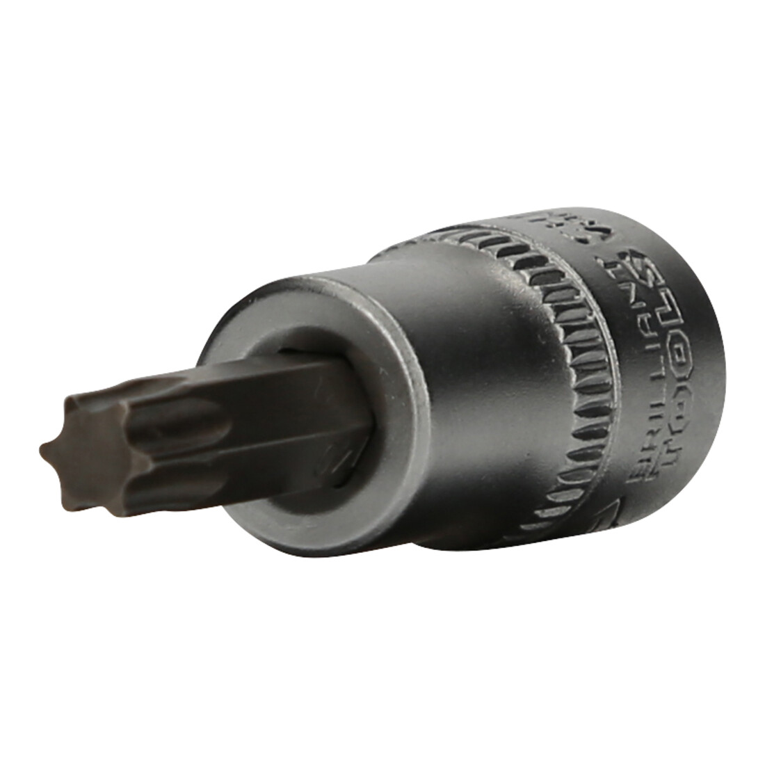 Brilliant Tools 3/8 inch TX bitdop