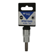 Brilliant Tools 3/8 inch TX bitdop-5