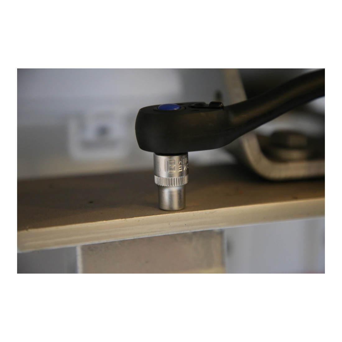 Brilliant Tools 3/8 inch TX E-dop