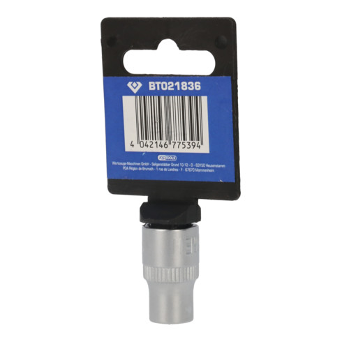Brilliant Tools 3/8 inch TX E-dop
