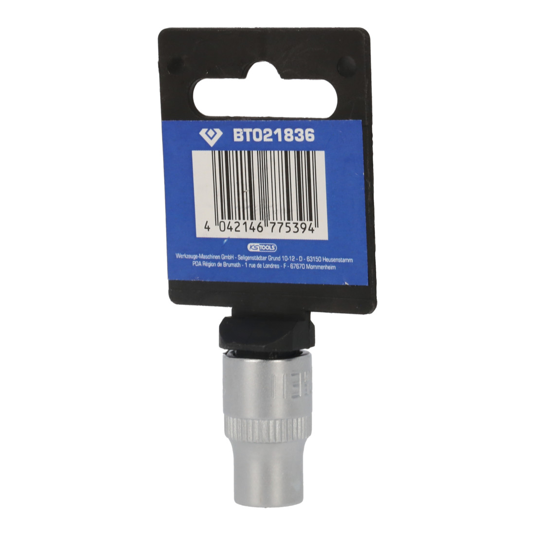 Brilliant Tools 3/8 inch TX E-dop