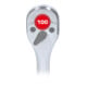 Brilliant Tools 3/8" Umschaltknarre mit Metallgriff-2