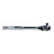 Brilliant Tools 3/8" Umschaltknarre mit Metallgriff