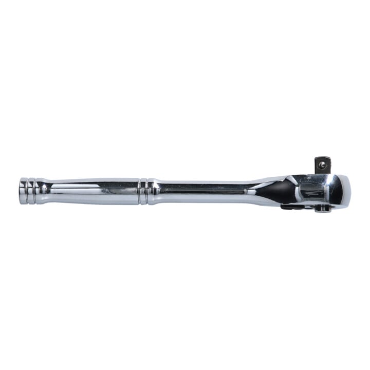 Brilliant Tools 3/8" Umschaltknarre mit Metallgriff