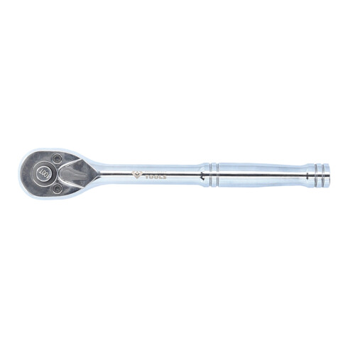 Brilliant Tools 3/8" Umschaltknarre mit Metallgriff