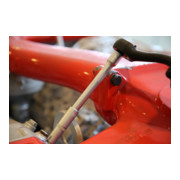 Brilliant Tools 3/8 inch verlengstuk-2