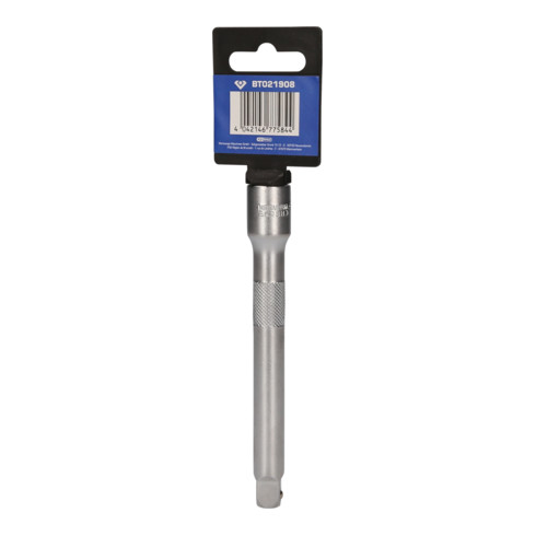 Brilliant Tools 3/8 inch verlengstuk