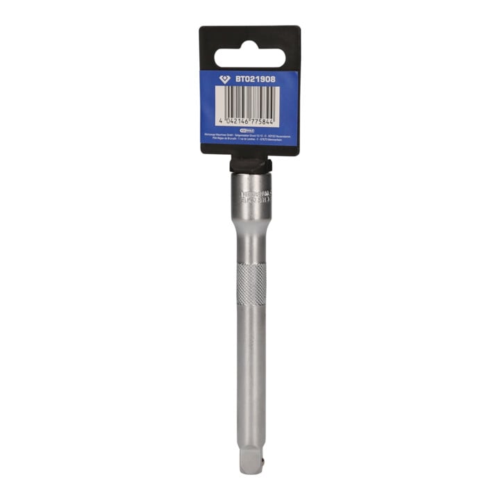 Brilliant Tools 3/8 inch verlengstuk