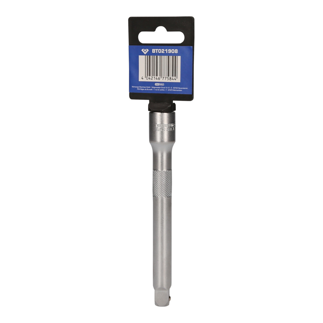 Brilliant Tools 3/8 inch verlengstuk