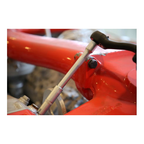 Brilliant Tools 3/8 inch verlengstuk