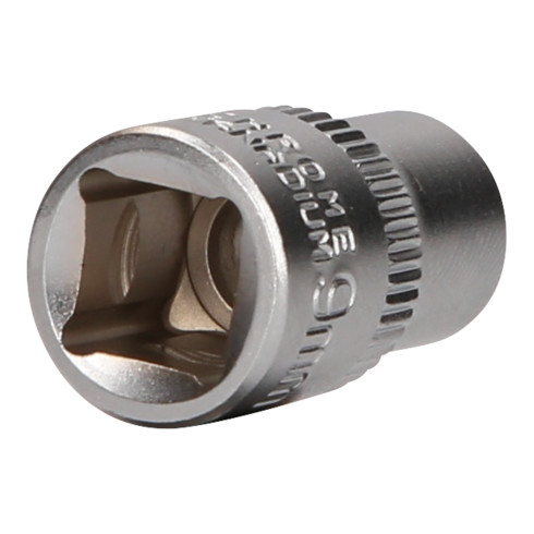 Brilliant Tools 3/8 inch zeskantdop