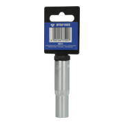 Brilliant Tools 3/8 inch zeskantdop, lange uitvoering-4