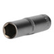 Brilliant Tools 3/8 inch zeskantdop, lange uitvoering-4