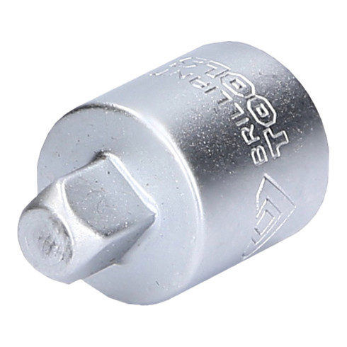 Brilliant Tools 3/8 Zoll Adapter auf 1/4 Zoll