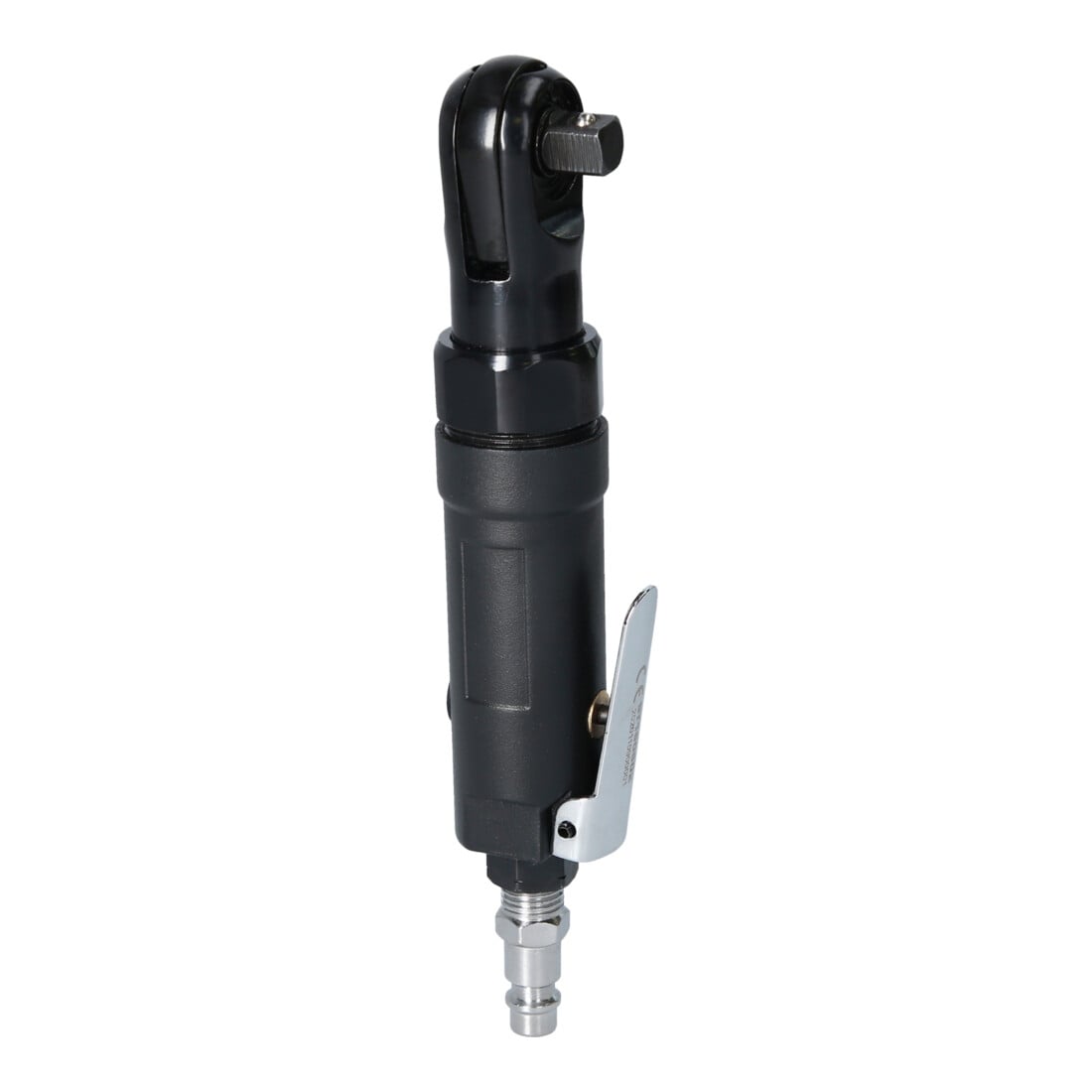Brilliant Tools 3/8 Zoll Druckluft-Ratsche, 35 Nm