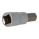 Brilliant Tools 3/8 Zoll Innensechskant Bit-Stecknuss-4