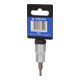 Brilliant Tools 3/8 Zoll Innensechskant Bit-Stecknuss