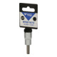 Brilliant Tools 3/8 Zoll Innensechskant Bit-Stecknuss-4